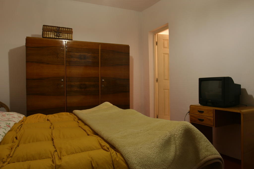 טיראנה Guesthouse Pension Andrea חדר תמונה